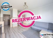 Gdańsk Piecki-Migowo, 2 500 zł, 39.9 m2, z parkingiem podziemnym miniaturka 1
