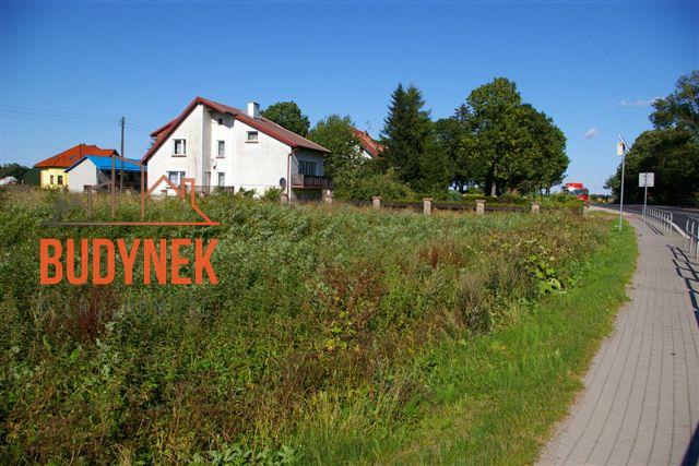 Działka budowlana - Karwice miniaturka 11