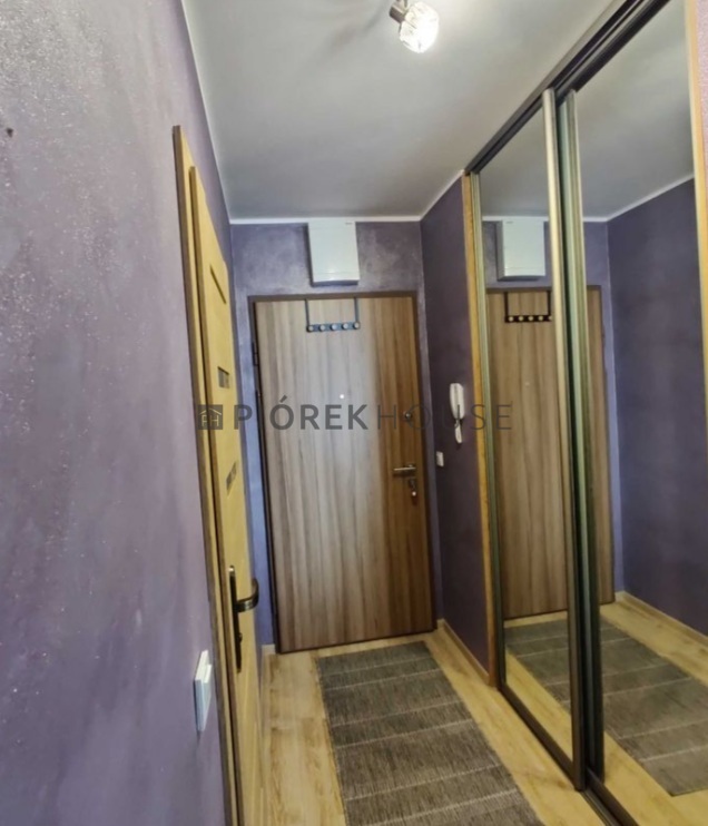 3-pokojowe mieszkanie w Woli miniaturka 4