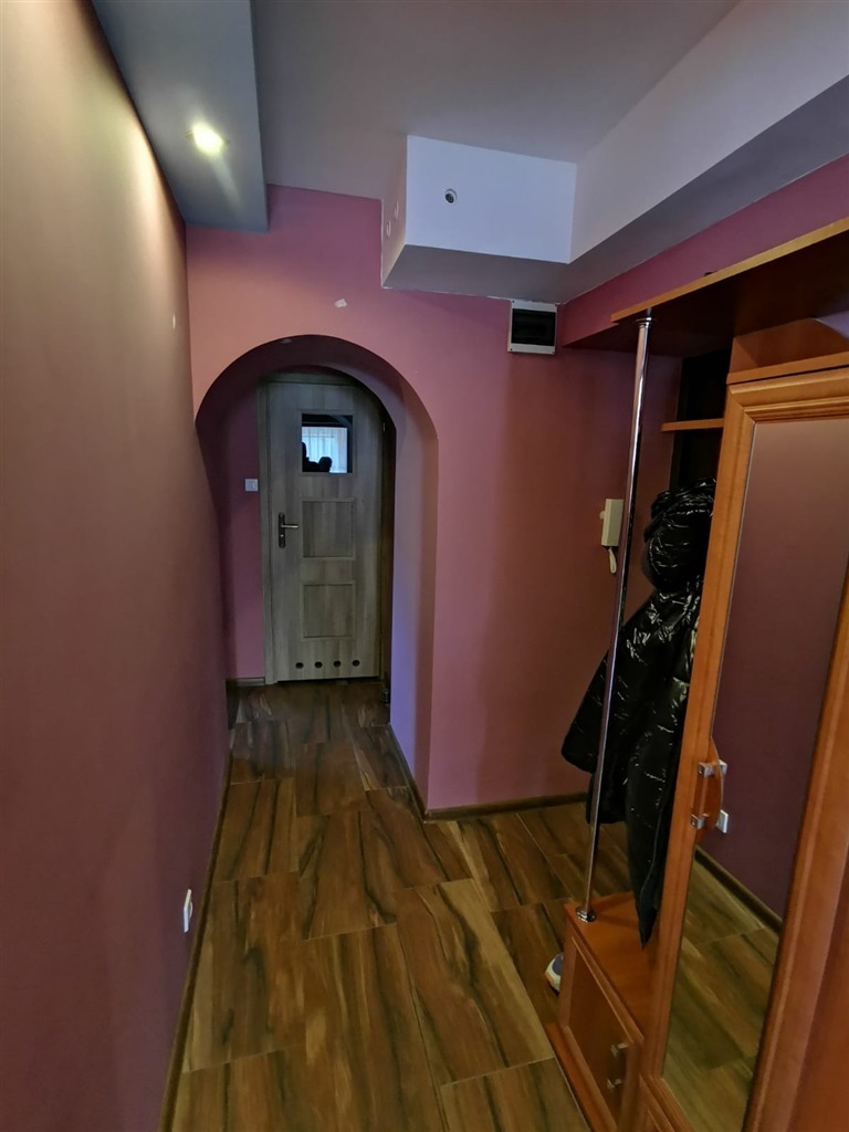 Szklarska Poręba, 420 000 zł, 55.93 m2, z balkonem miniaturka 12