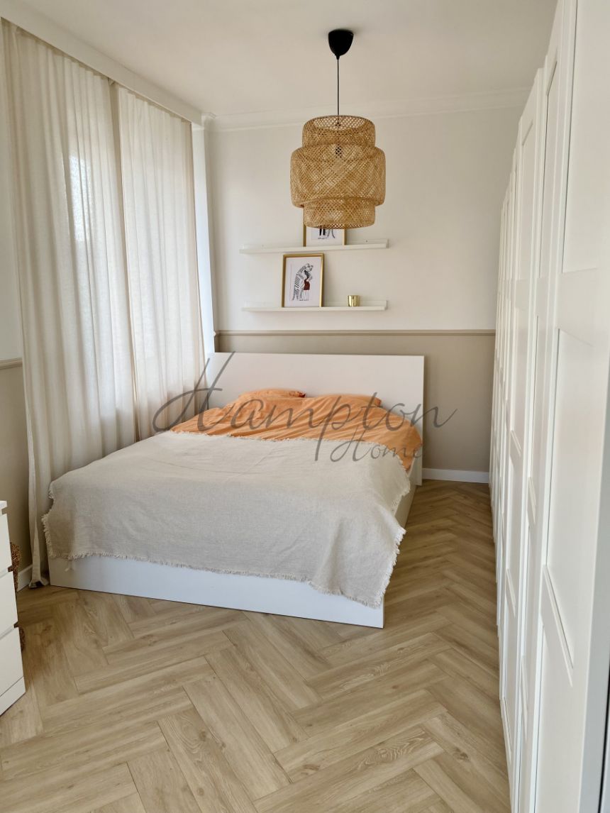 Warszawa Dolny Mokotów, 3 999 zł, 54 m2, M3 miniaturka 2