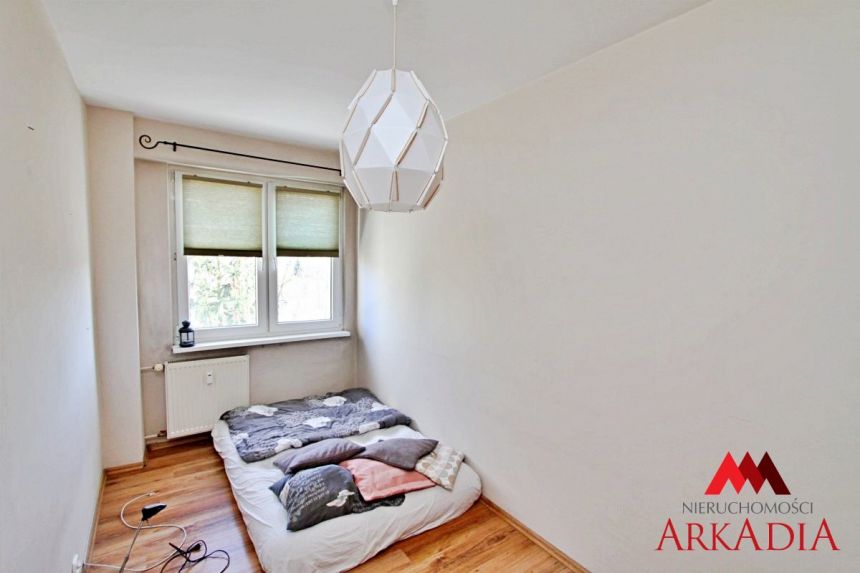 Mieszkanie 4 pokoje , Zazamcze ,62 m2 miniaturka 9
