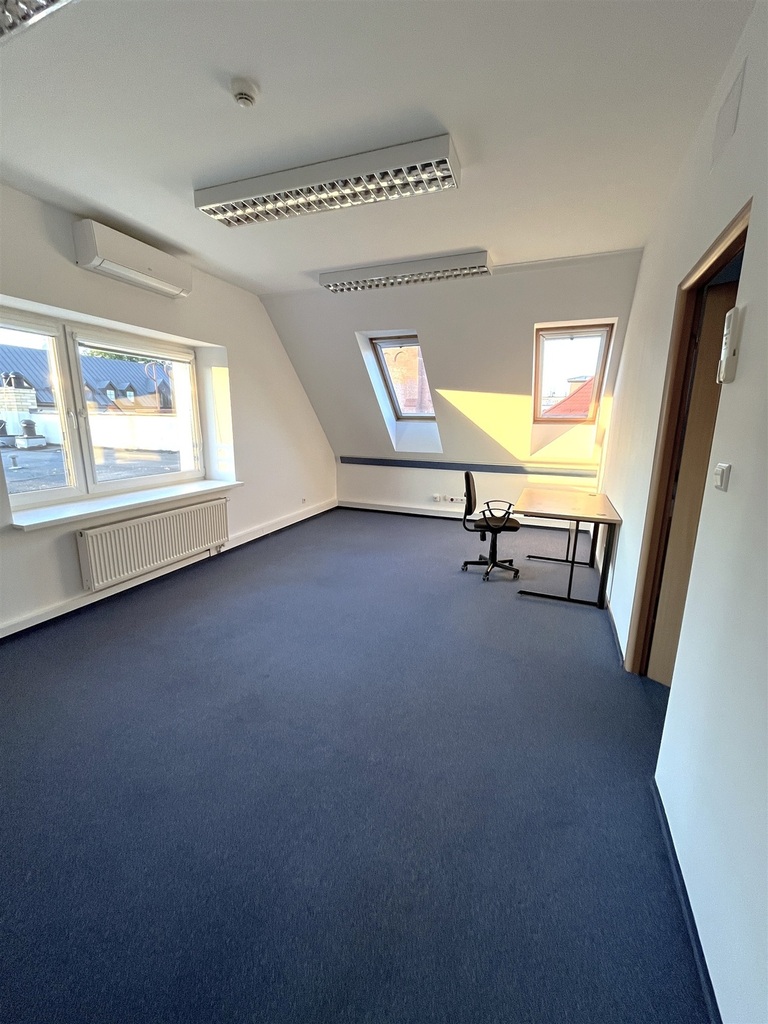 Wynajem Lokal użytkowy usługowo-biurowy ok.146 m2. - zdjęcie 1