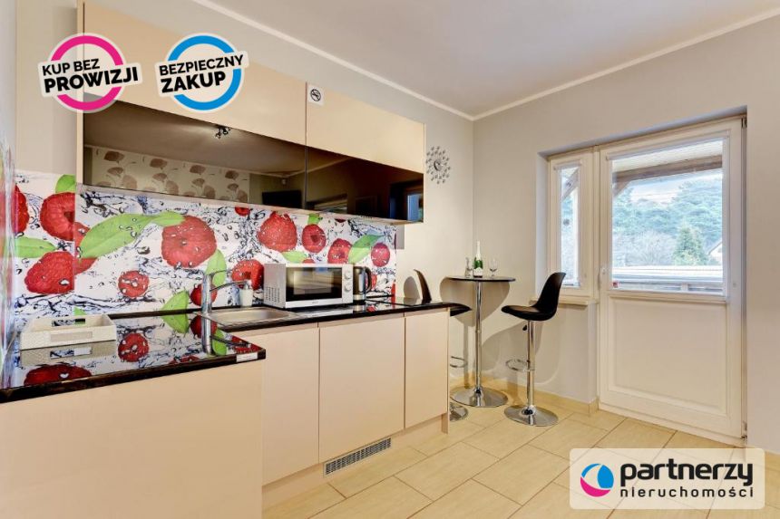 Gdańsk Sobieszewo, 2 499 000 zł, 225 m2, z pustaka miniaturka 13