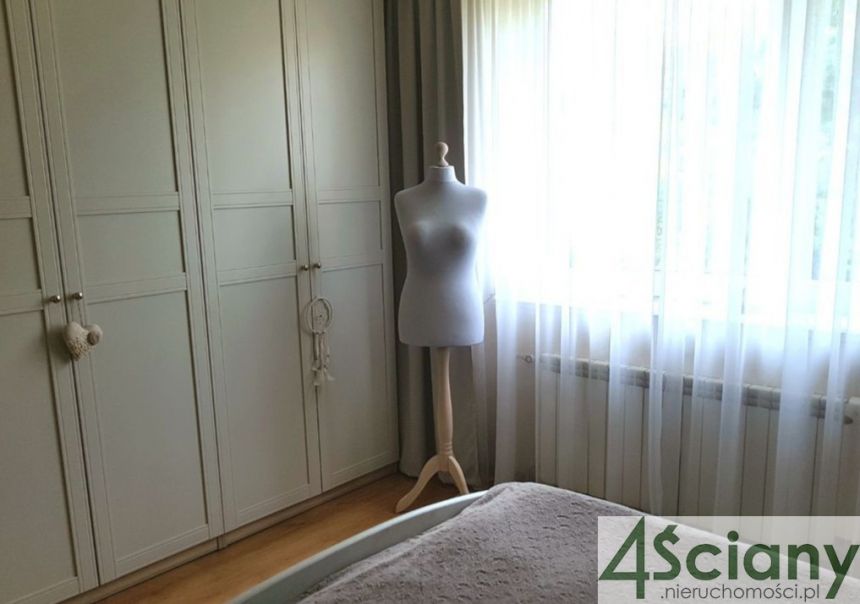 Pruszków - Malichy, dom wolnostojący miniaturka 7