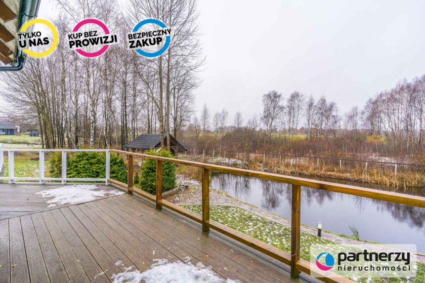 Grabowska Huta, 999 000 zł, 102 m2, ogrzewanie węglowe miniaturka 18
