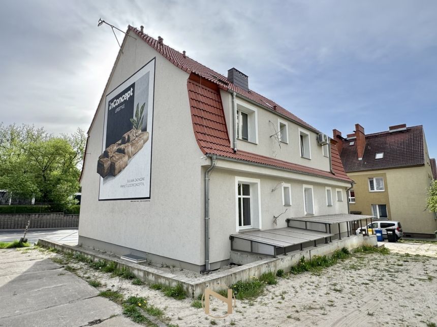 Gorzów Wielkopolski Śródmieście, 1 999 zł, 45 m2, wejście z klatki schodowej miniaturka 5