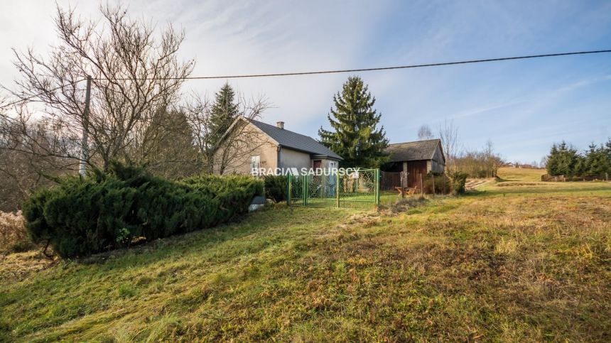 działka z domem w Naramie miniaturka 6