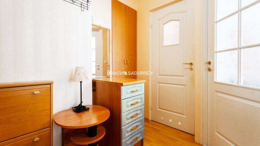 Kawalerka z osobną kuchnią -Fieldorfa-Nila miniaturka 10