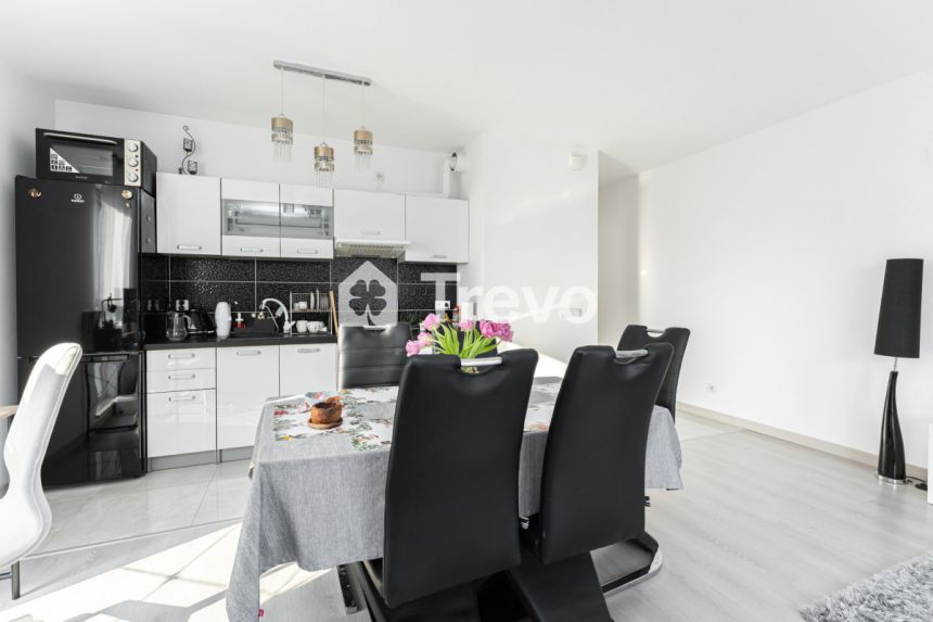 Gdańsk Przymorze, 1 199 000 zł, 64.16 m2, pietro 4/17 miniaturka 3