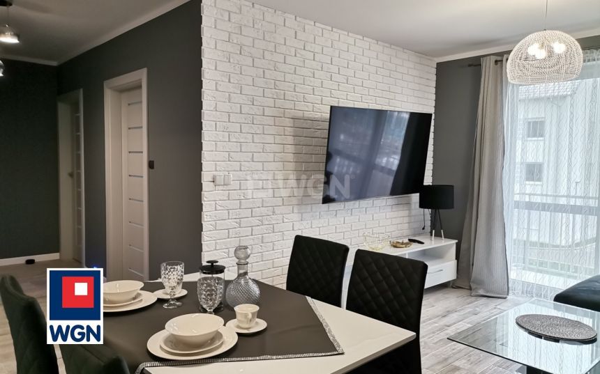 Polkowice, 2 500 zł, 50 m2, z balkonem miniaturka 6
