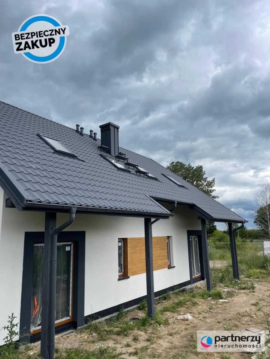 Kolnik, 599 000 zł, 72.96 m2, ogrzewanie gazowe miniaturka 3