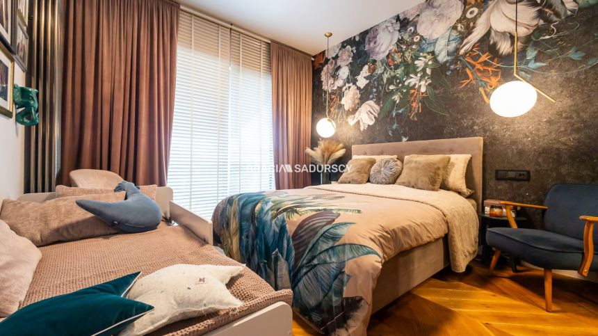 Luksusowy apartament z dużym tarasem ul.Graniczna miniaturka 20