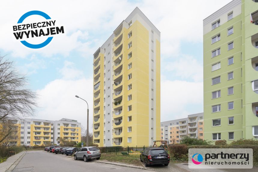 Gdańsk Niedźwiednik, 3 400 zł, 71 m2, M4 miniaturka 2