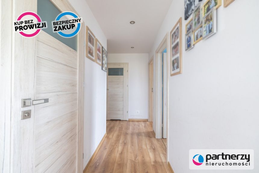 Gdańsk Jasień, 699 000 zł, 64.3 m2, z balkonem miniaturka 8