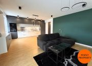 Apartament z tarasem, 2 sypialnie, klimatyzacja ! miniaturka 2