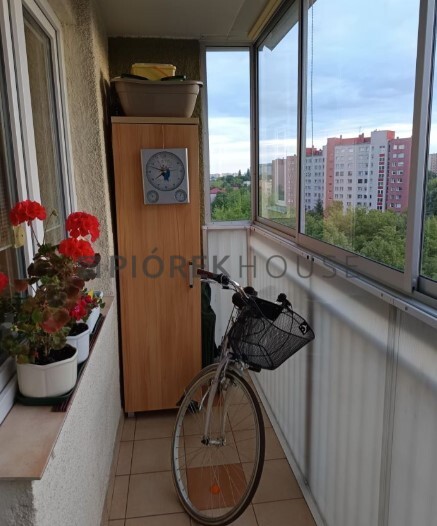 3-pokojowe mieszkanie w Bielanach miniaturka 7