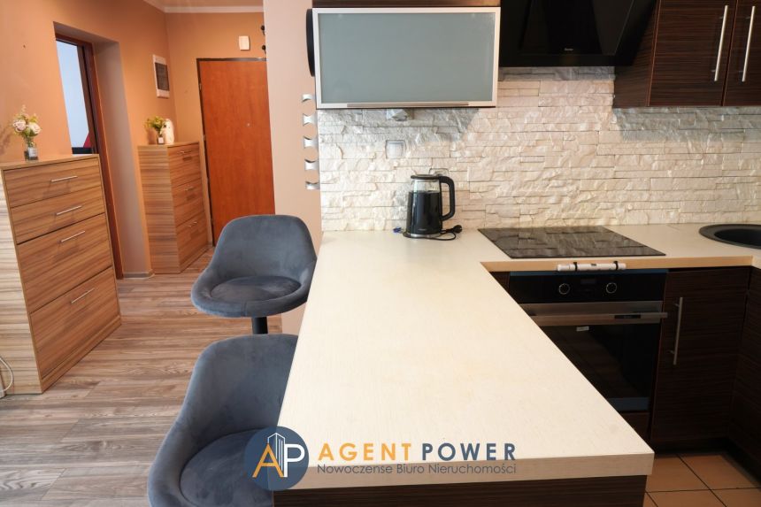 Gotowy Piękny Apartament TBS 2-pok w Olkuszu 42m2 miniaturka 14