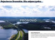 działki budowlane nad jeziorem Borne Sulinowo miniaturka 10