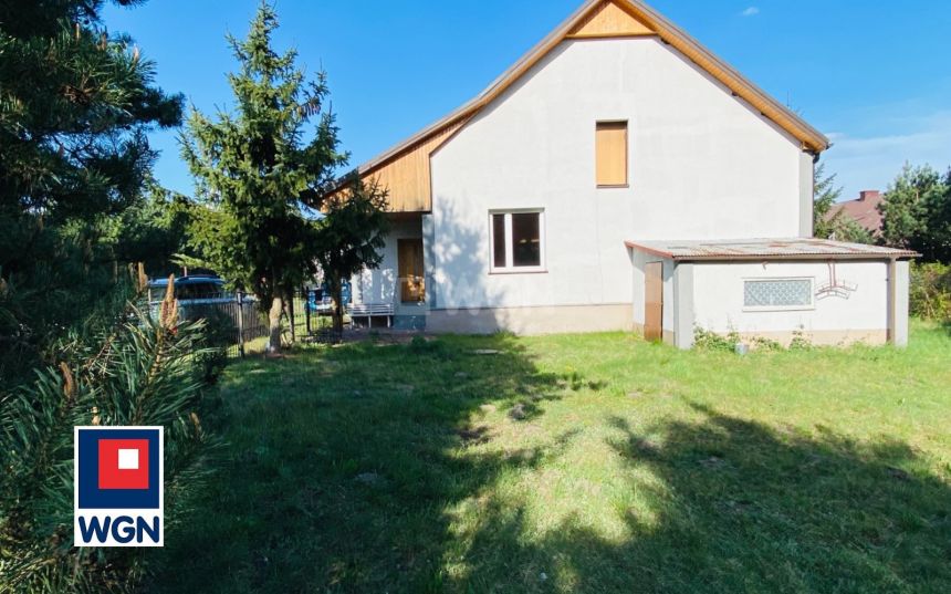Jaworzno Jeleń, 459 000 zł, 101 m2, murowany miniaturka 7