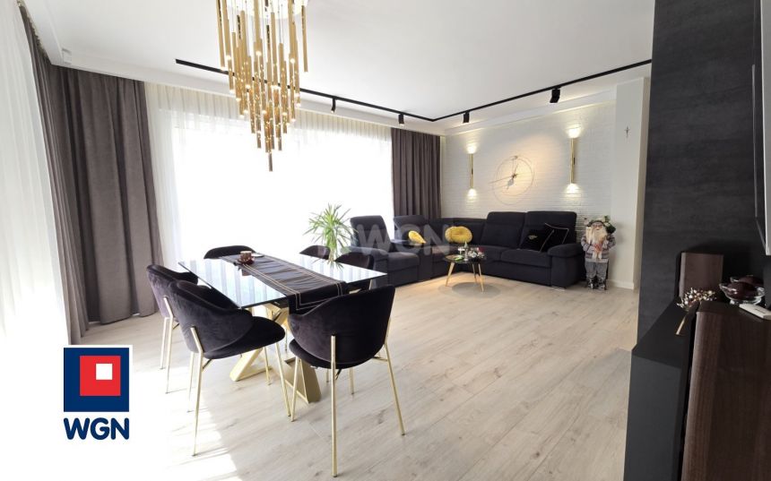 Ustroń, 2 849 000 zł, 211 m2, ogrzewanie gazowe miniaturka 4