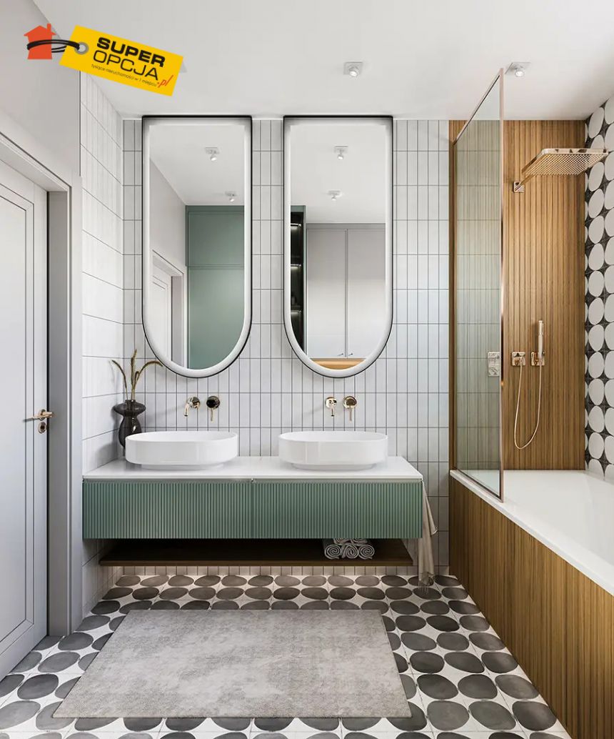 Zagacie, 850 000 zł, 93.92 m2, wolnostojący miniaturka 5