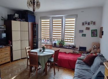 2-pokojowe mieszkanie na Pradze-Północ