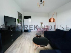 2-pokojowe mieszkanie na Mokotowie miniaturka 2