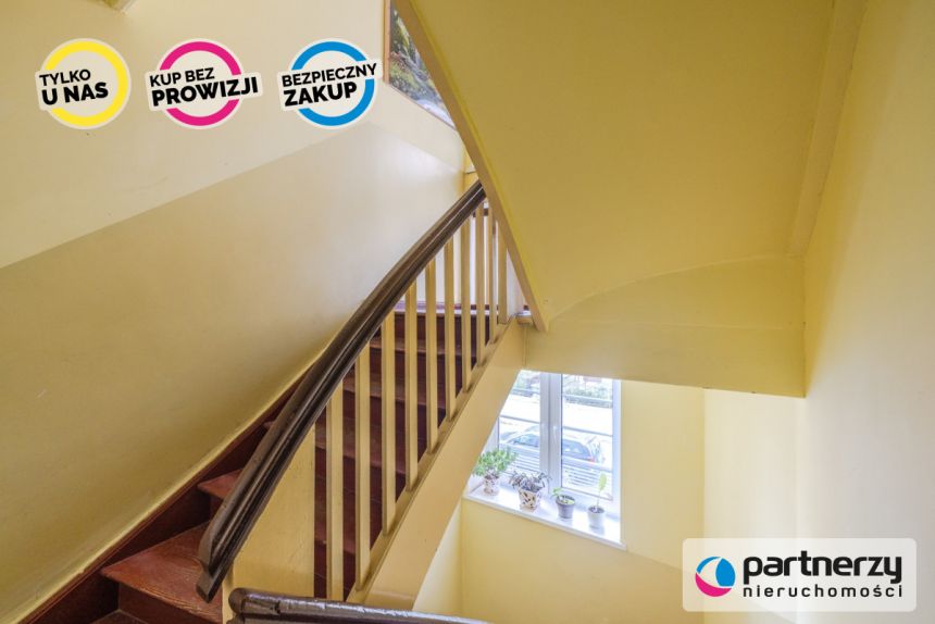 Gdańsk Wrzeszcz, 529 000 zł, 47.24 m2, 2 pokojowe miniaturka 16