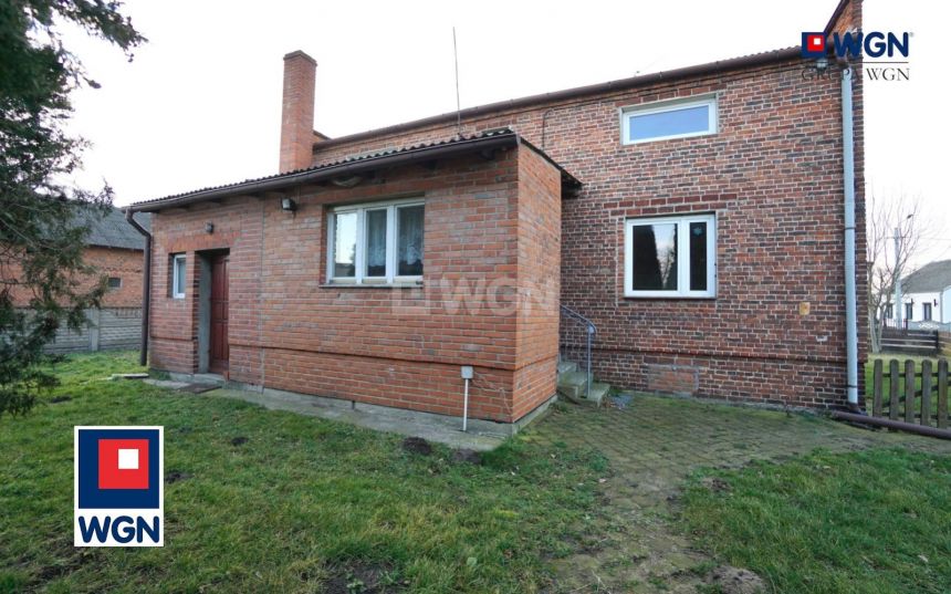 Łagiewniki, 290 000 zł, 180 m2, jednorodzinny miniaturka 5
