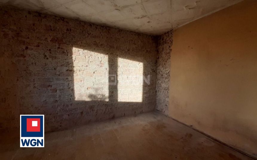 Myszków, 250 000 zł, 110 m2, do remontu miniaturka 11