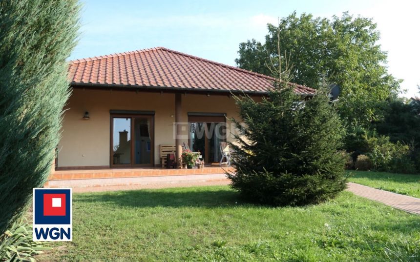 Korzeniewo, 799 000 zł, 153.54 m2, ogrzewanie gazowe miniaturka 12