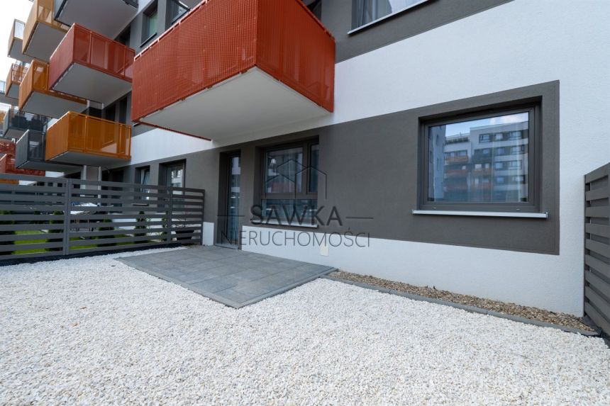 Zielona Góra, 2 500 zł, 42.27 m2, do wprowadzenia miniaturka 18