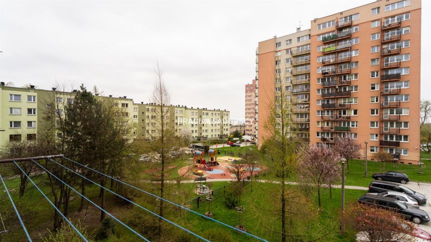 2 niezależne pokoje/Wola Duchacka/duzo światła miniaturka 7