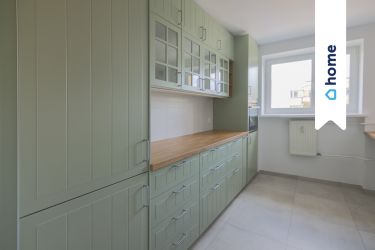 Piękne mieszkanie 74,10 m² po generalnym remoncie