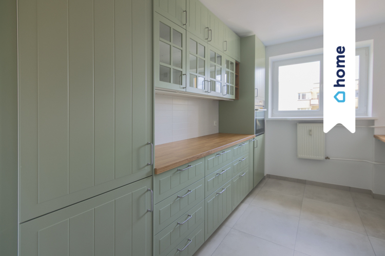 Piękne mieszkanie 74,10 m² po generalnym remoncie - zdjęcie 1