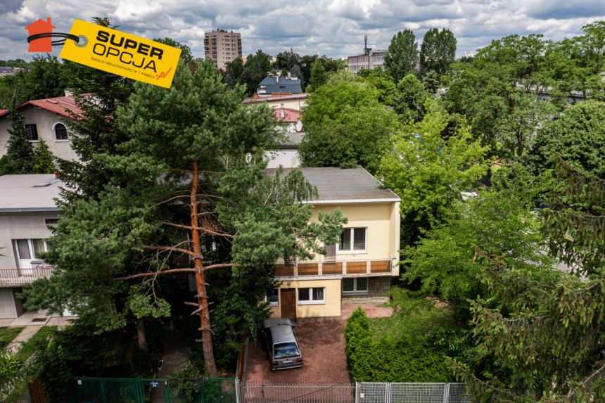 Kraków Grzegórzki, 2 100 000 zł, 161 m2, bliźniak miniaturka 29