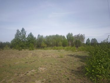 Koczargi Stare, 701 690 zł, 63.79 ar, prostokątna