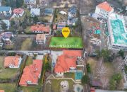 Działka budowlana 861 m2, Stary Bieżanów! miniaturka 5