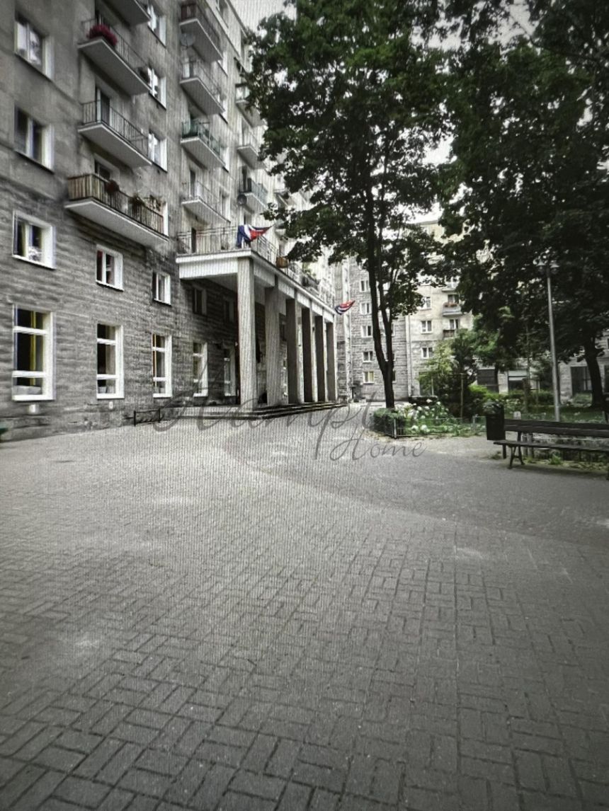 Warszawa Ochota, 2 800 zł, 50 m2, 2 pokojowe miniaturka 9