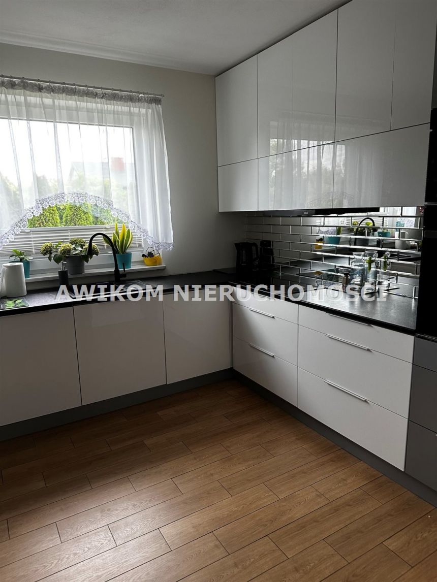 Chylice, 1 490 000 zł, 271 m2, 5 pokoi miniaturka 9