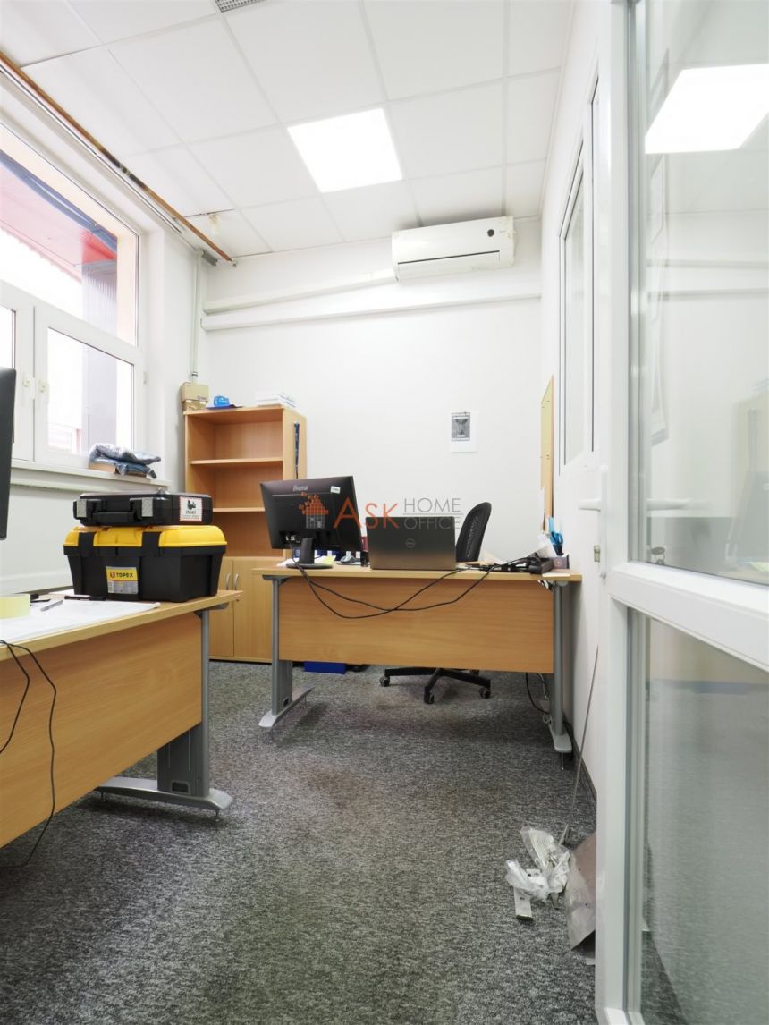 Wrocław Krzyki, 7 200 zł, 180 m2, produkcyjno-magazynowy miniaturka 3