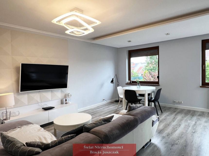 Wrocław, 1 130 000 zł, 94.12 m2, dobry standard miniaturka 1