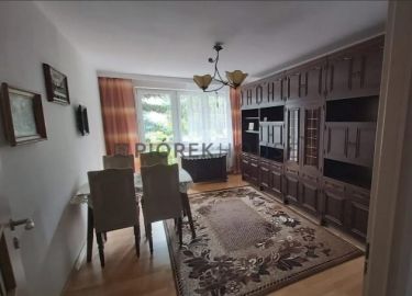 3-pokojowe mieszkanie na Rembertowie
