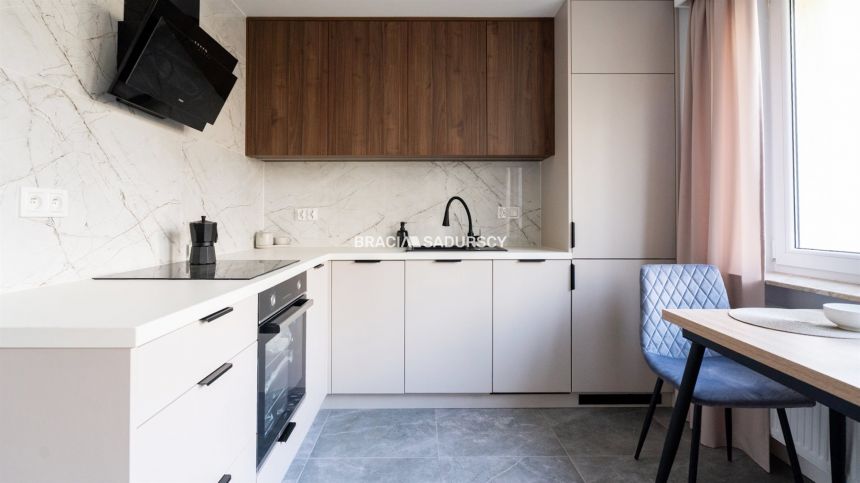 Os. Albertyńskie 3 pokoje, balkon miniaturka 2
