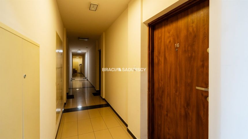 Twoja spokojna przestrzeń na Podgórzu! miniaturka 25