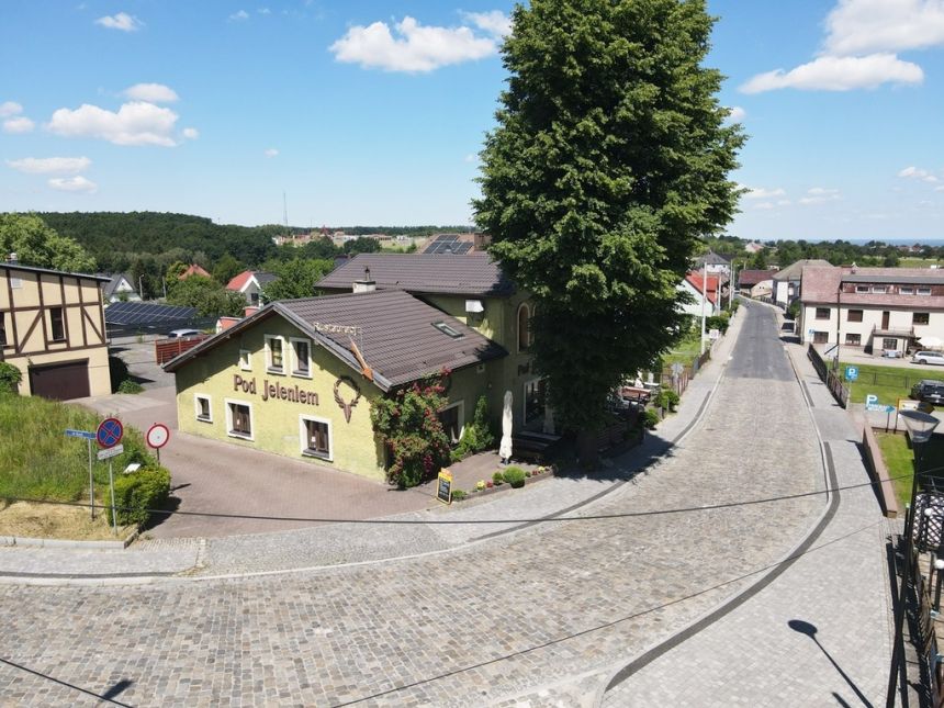 Restauracja, pub na sprzedaż Góra Św. Anny miniaturka 3