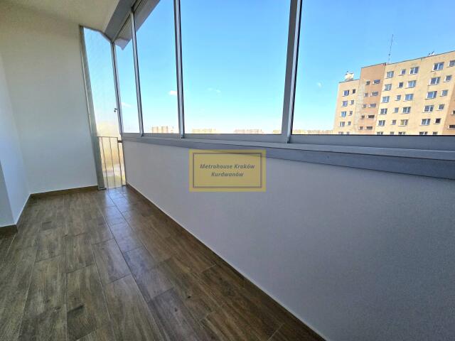 Przestronne, rodzinne mieszkanie, ul. Wallenroda miniaturka 11