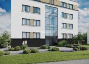 MIESZKANIA W STANIE DEWELOPERSKIM KRAKÓW miniaturka 2