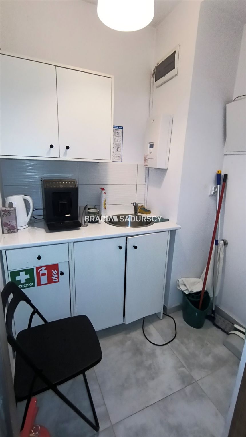 lokal 37m2, Krowodrza, ulica Lenartowicza miniaturka 9
